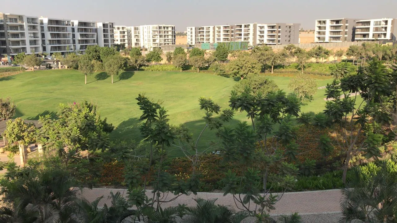 Duplex for sale in Taj City in New Cairo of 283 m² with 4 bedrooms