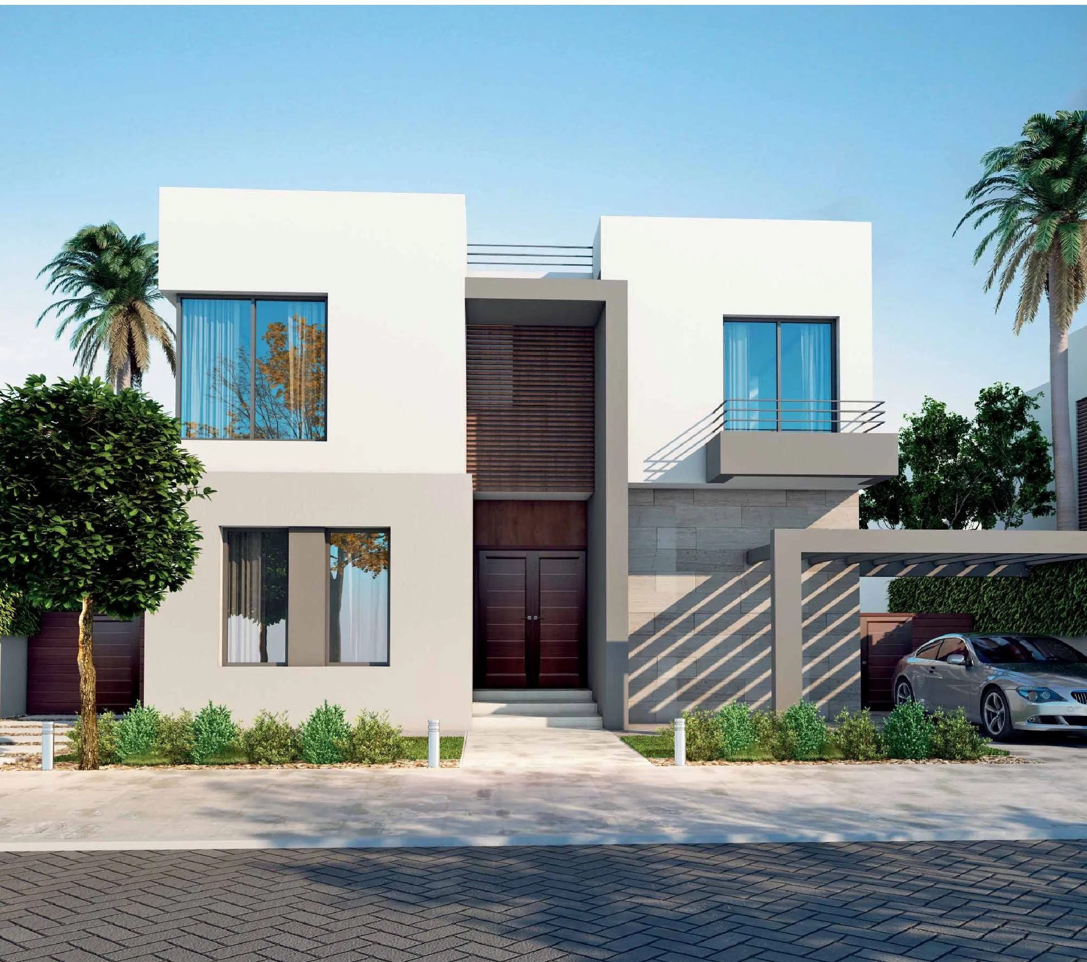  للبيع في بالم هيلز الإسكندرية في  بمساحة 0 م² تتكون من 0 غرف