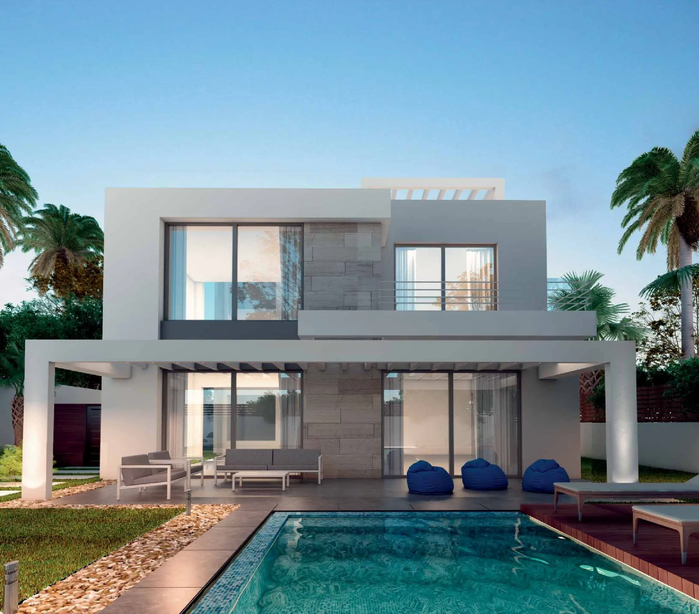  للبيع في بالم هيلز الإسكندرية في  بمساحة 0 م² تتكون من 0 غرف