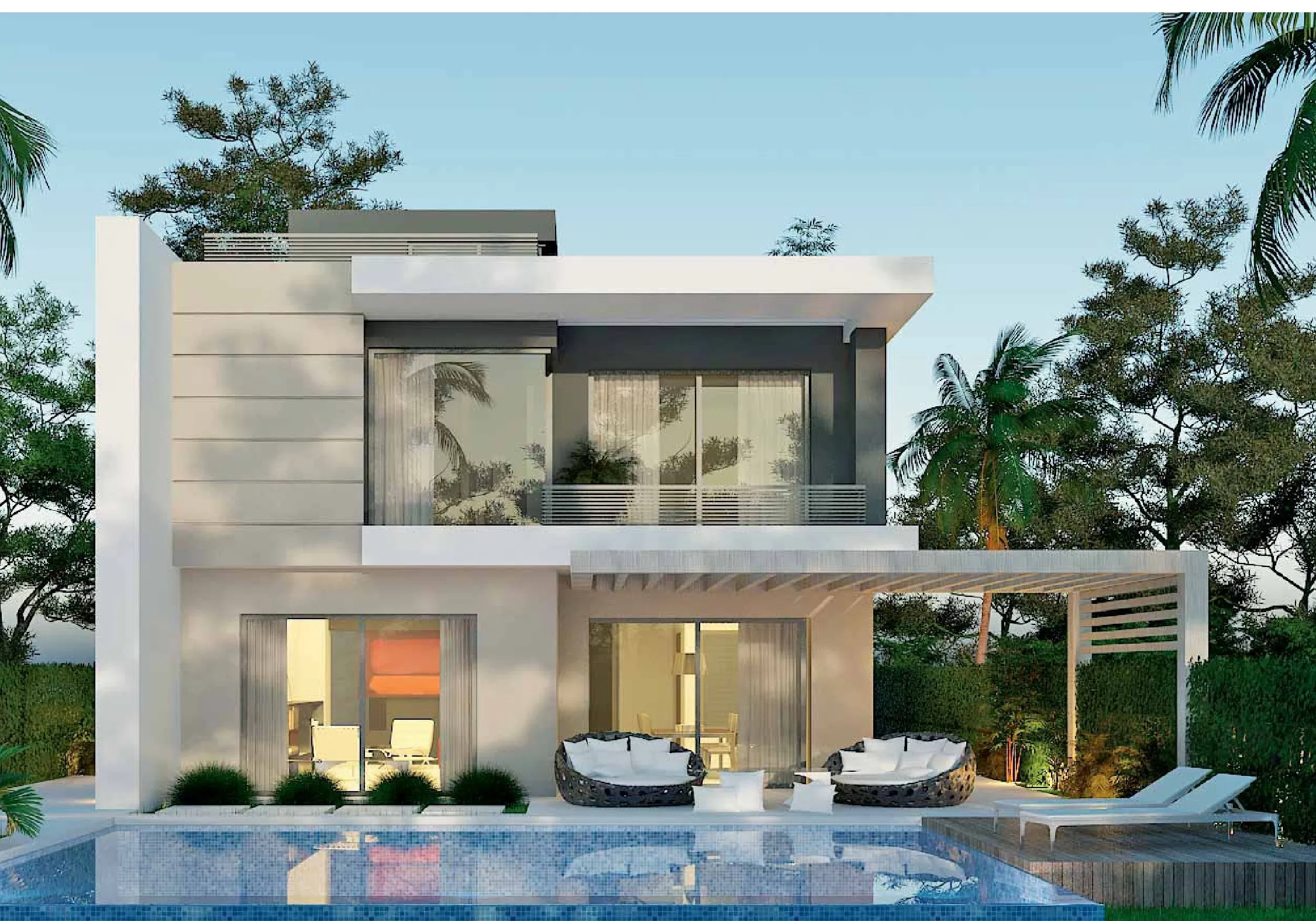  للبيع في بالم هيلز الإسكندرية في  بمساحة 0 م² تتكون من 0 غرف