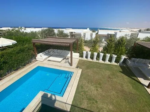  للبيع في الماظه باي في  بمساحة 0 م² تتكون من 0 غرف