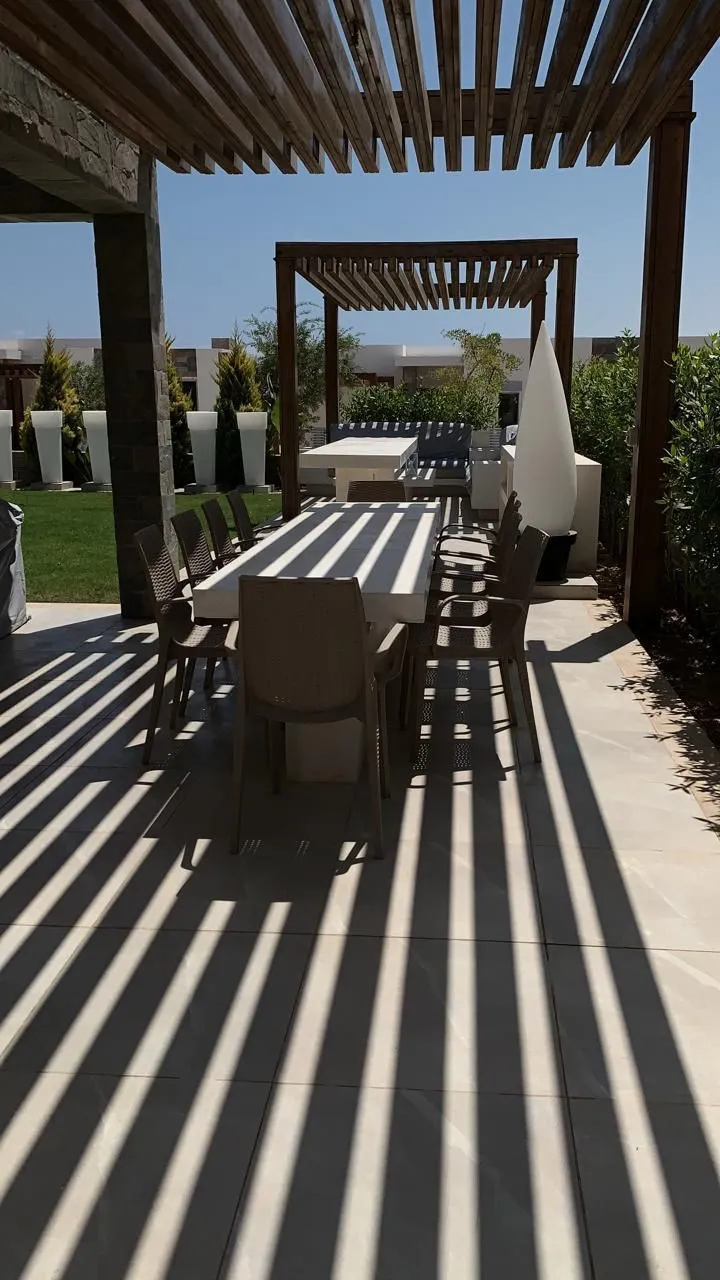  للبيع في الماظه باي في  بمساحة 0 م² تتكون من 0 غرف