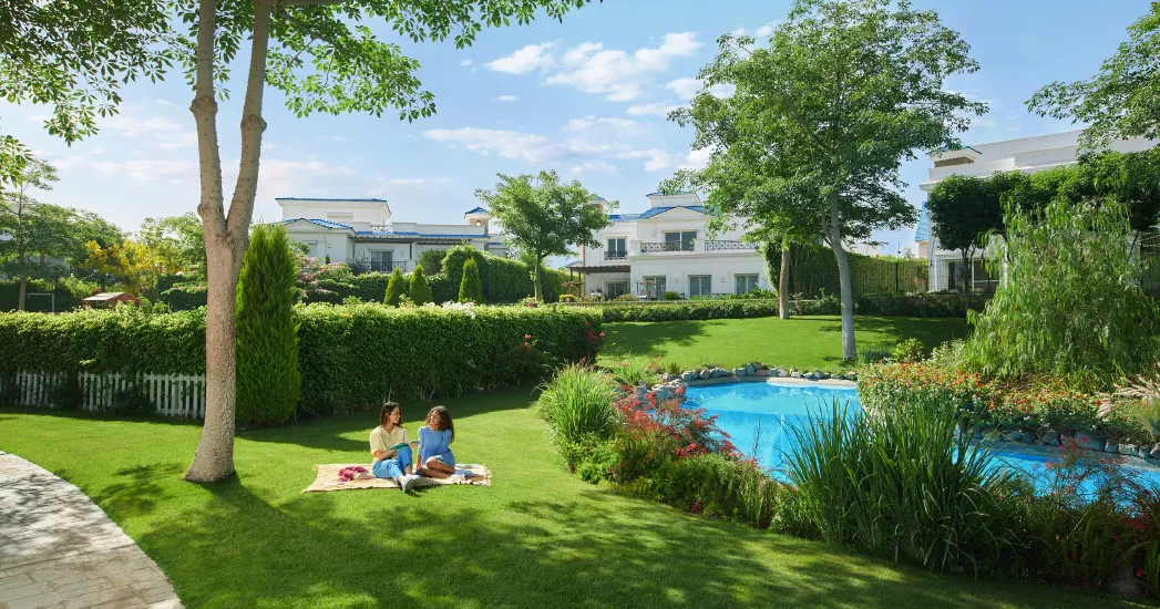 Apartment for sale in Mountain View ICity New Cairo in New Cairo of 170 m² with 3 bedrooms