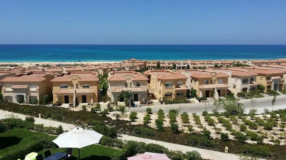  for sale in Telal North Coast in  of 0 m² with 0 bedrooms