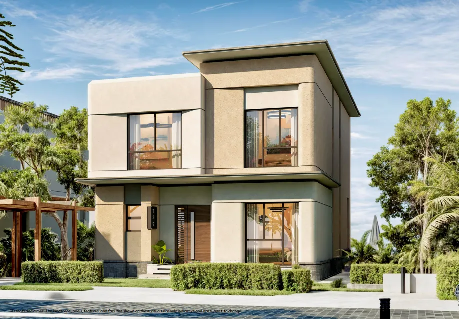 Chalet for sale in Youd in Ras El Hekma of 105 m² with 2 bedrooms