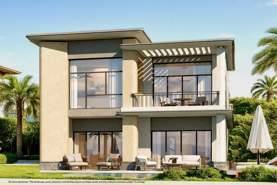 Chalet for sale in Youd in Ras El Hekma of 105 m² with 2 bedrooms