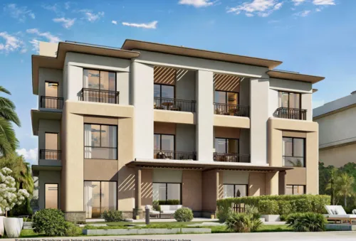 Chalet for sale in Youd in Ras El Hekma of 0 m² with 2 bedrooms