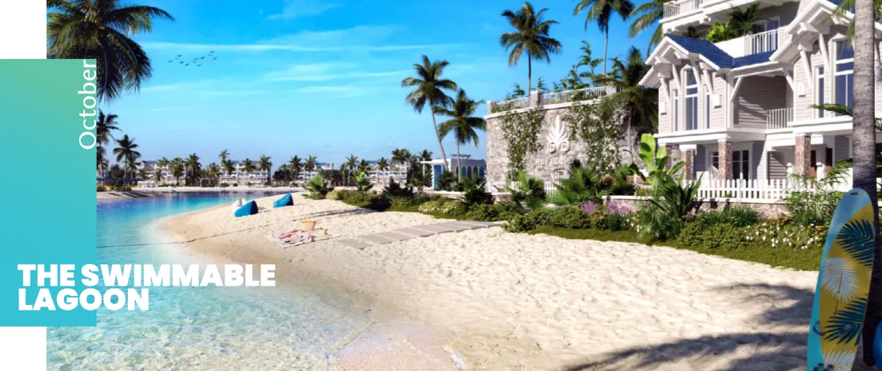 Duplex for sale in Lagoon Beach Park Mountain View I City New Cairo in New Cairo of 0 m² with 3 bedrooms