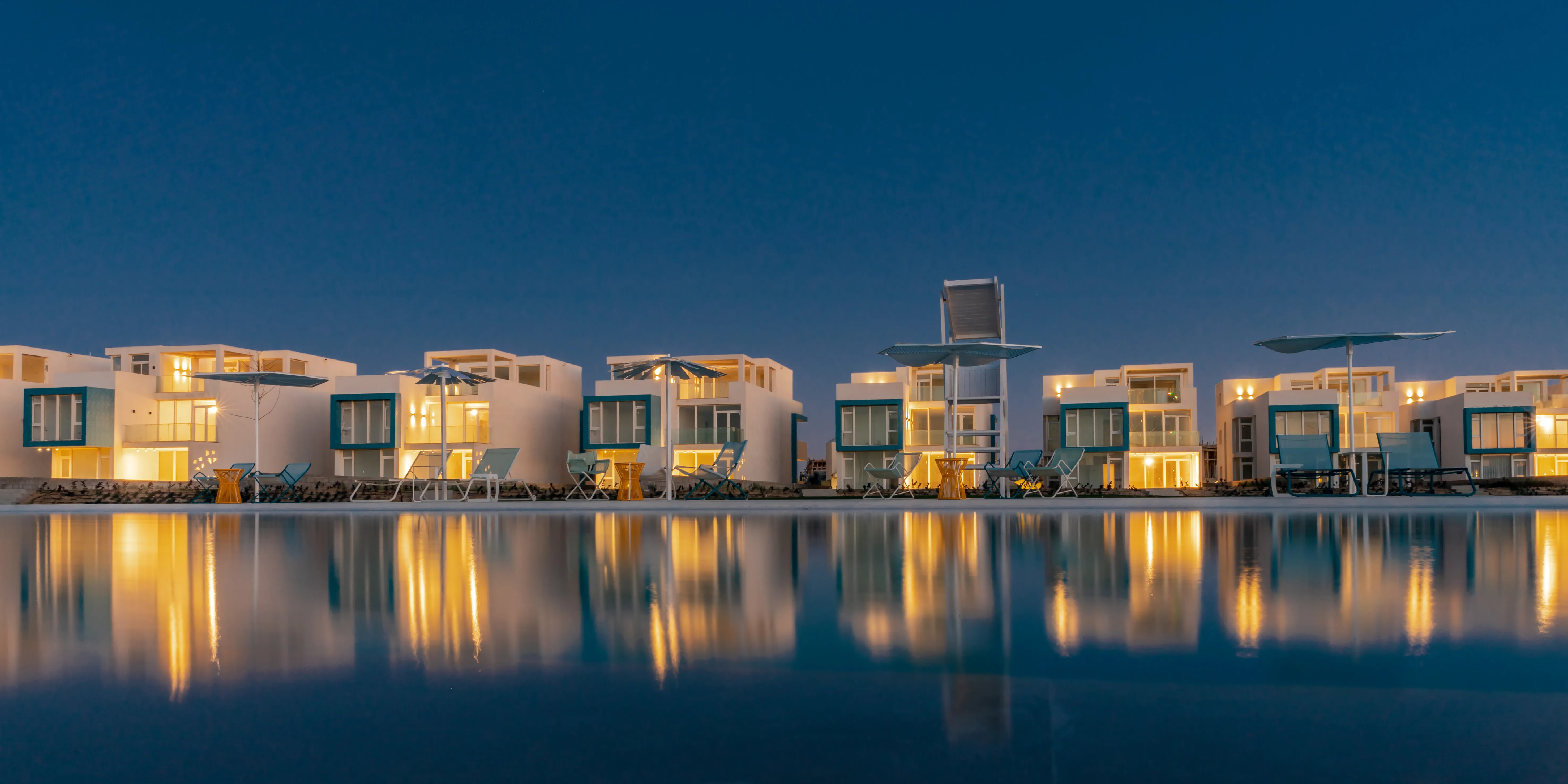  للبيع في فوكا باي في  بمساحة 0 م² تتكون من 0 غرف