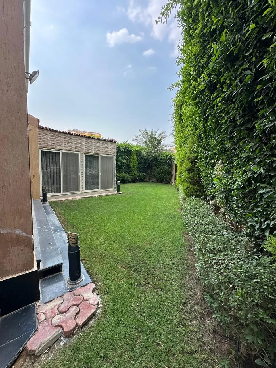  for sale in Les Rois New Cairo in  of 0 m² with 0 bedrooms