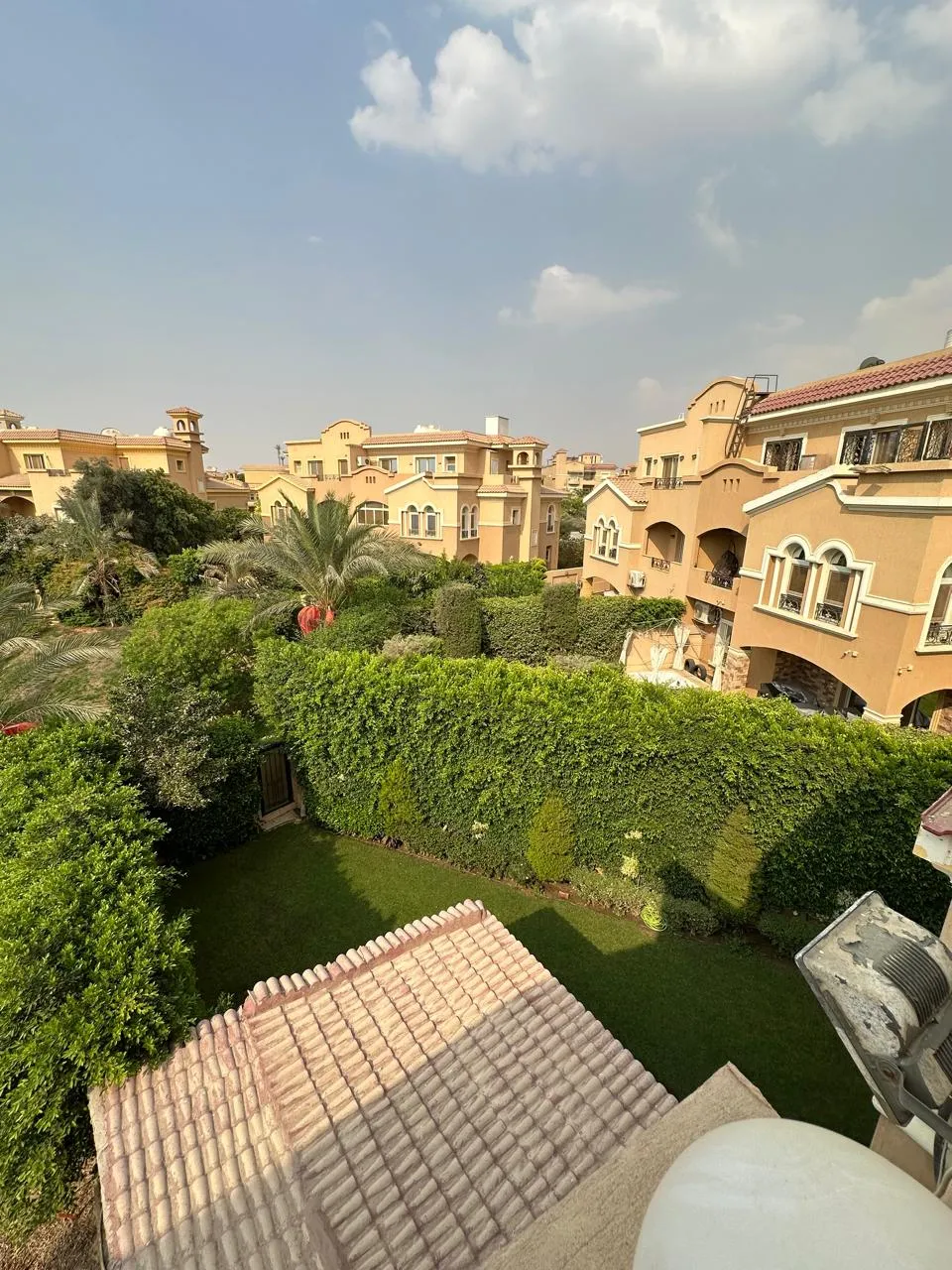  for sale in Les Rois New Cairo in  of 0 m² with 0 bedrooms