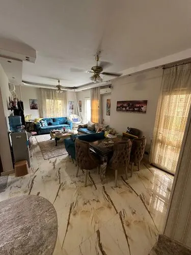  for sale in Les Rois New Cairo in  of 0 m² with 0 bedrooms