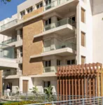 Apartment for sale in Mountain View iCity October in Northern Expansion of 150 m² with 3 bedrooms