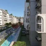 Apartment for sale in Botanica Residential in New Capital City of 188 m² with 3 bedrooms