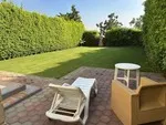 Twinhouse for sale in Al Rabwa in 6th of October City of 240 m² with 4 bedrooms