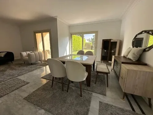 Twinhouse for sale in Al Rabwa in 6th of October City of 240 m² with 4 bedrooms