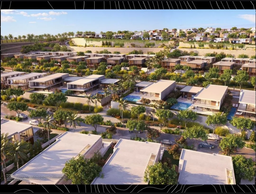 Chalet for sale in Playa Ghazala in Ghazala Bay of 170 m² with 3 bedrooms