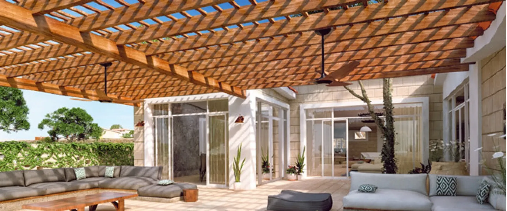 فيلا للبيع في سيزر في رأس الحكمة بمساحة 0 م² تتكون من 6 غرف