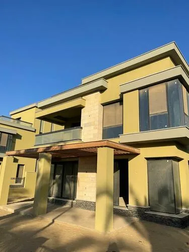 Villa for sale in Villette in Golden Square of 362 m² with 5 bedrooms