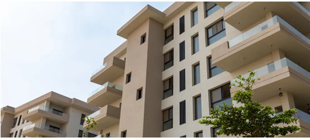 Apartment for sale in Al Burouj in El Shorouk of 189 m² with 3 bedrooms