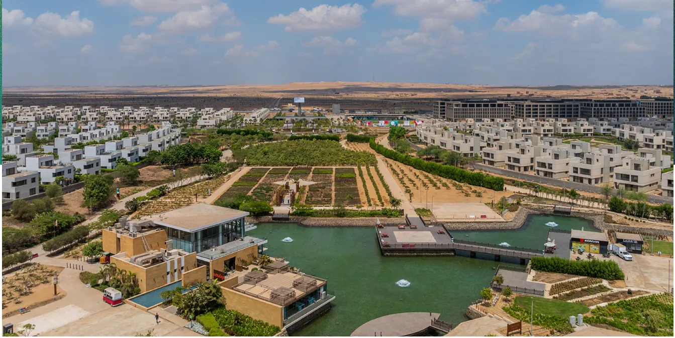 Apartment for sale in Al Burouj in El Shorouk of 189 m² with 3 bedrooms
