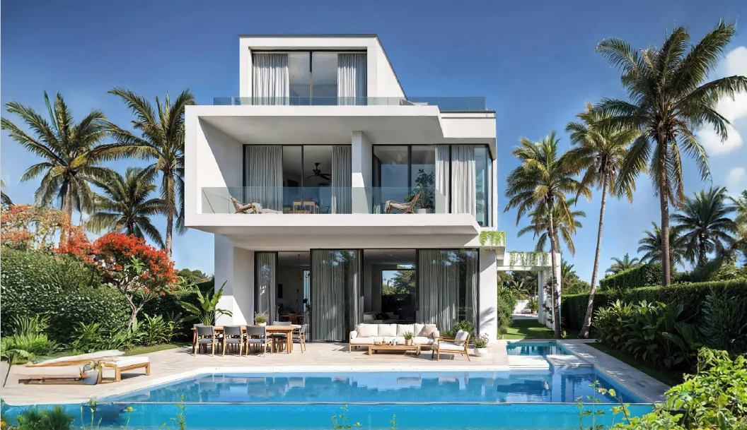  for sale in The C in  of 0 m² with 0 bedrooms