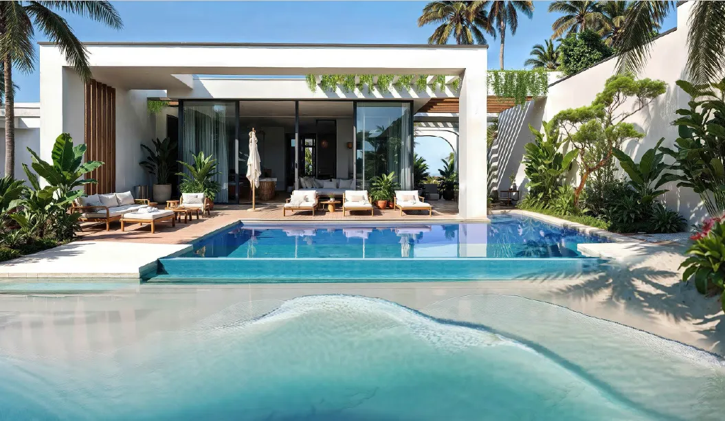  for sale in The C in  of 0 m² with 0 bedrooms