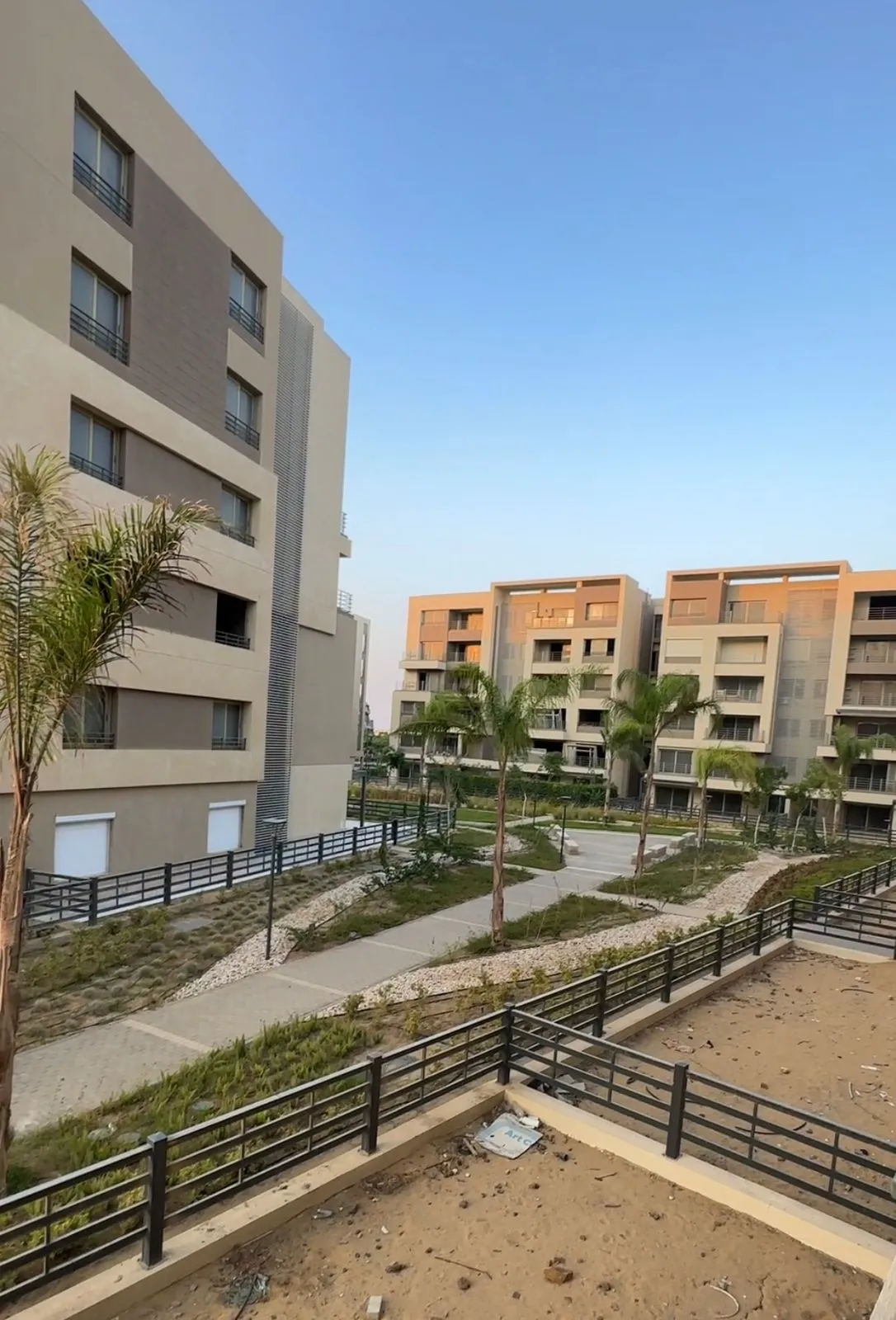  for sale in Capital Gardens in  of 0 m² with 0 bedrooms