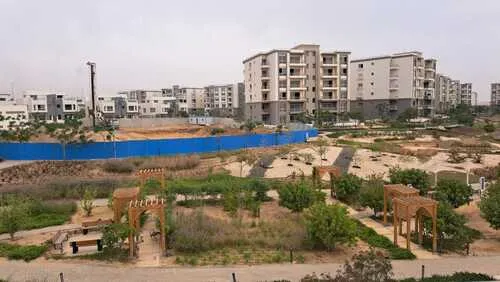  للبيع في هايد بارك في  بمساحة 0 م² تتكون من 0 غرف