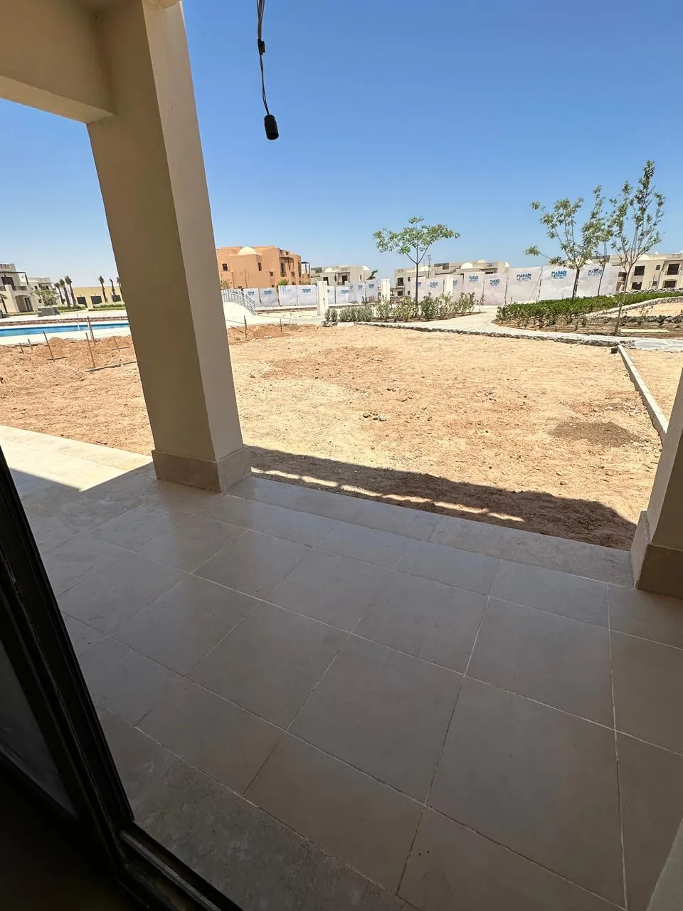 Chalet for sale in Makadi Heights in Makadi of 84 m² with 2 bedrooms