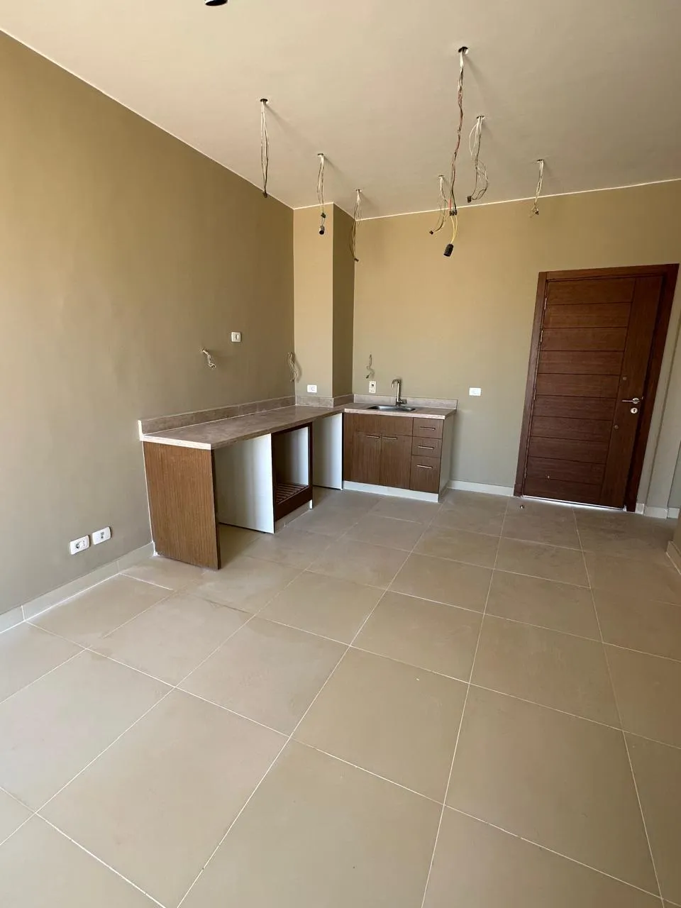 Chalet for sale in Makadi Heights in Makadi of 84 m² with 2 bedrooms