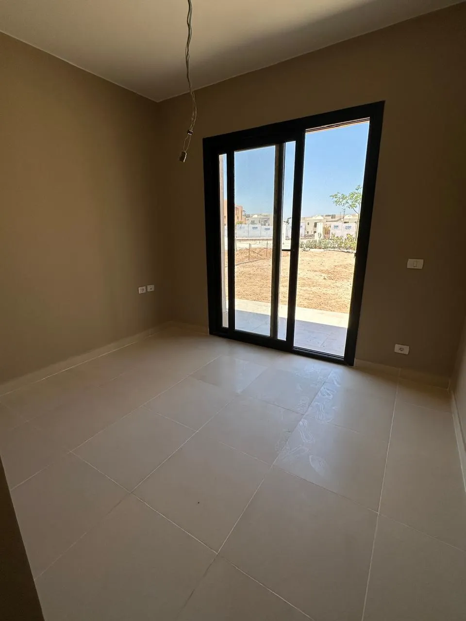 Chalet for sale in Makadi Heights in Makadi of 84 m² with 2 bedrooms