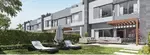 Townhouse for sale in The Crown in 6th of October City of 188 m² with 3 bedrooms