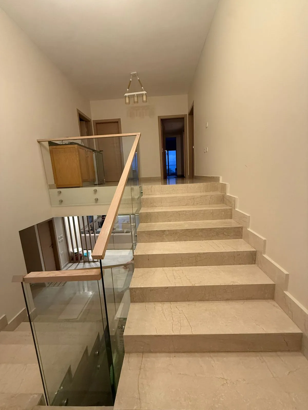 Villa for sale in Almaza Bay in Sidi Heneish of 331 m² with 4 bedrooms