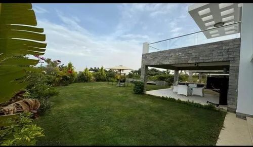 Villa for sale in Almaza Bay in Sidi Heneish of 331 m² with 4 bedrooms