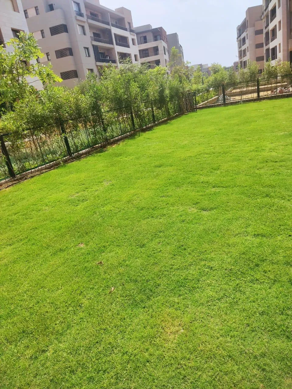 Apartment for sale in DISTRICT 5 in South New Cairo of 150 m² with 2 bedrooms