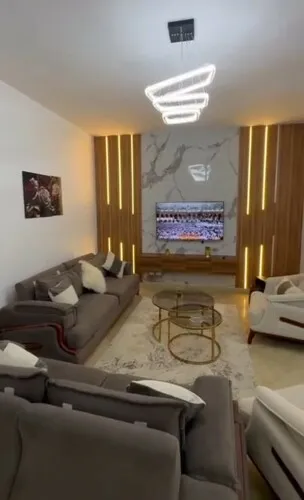 Duplex for sale in Casa in 6th of October City of 245 m² with 3 bedrooms