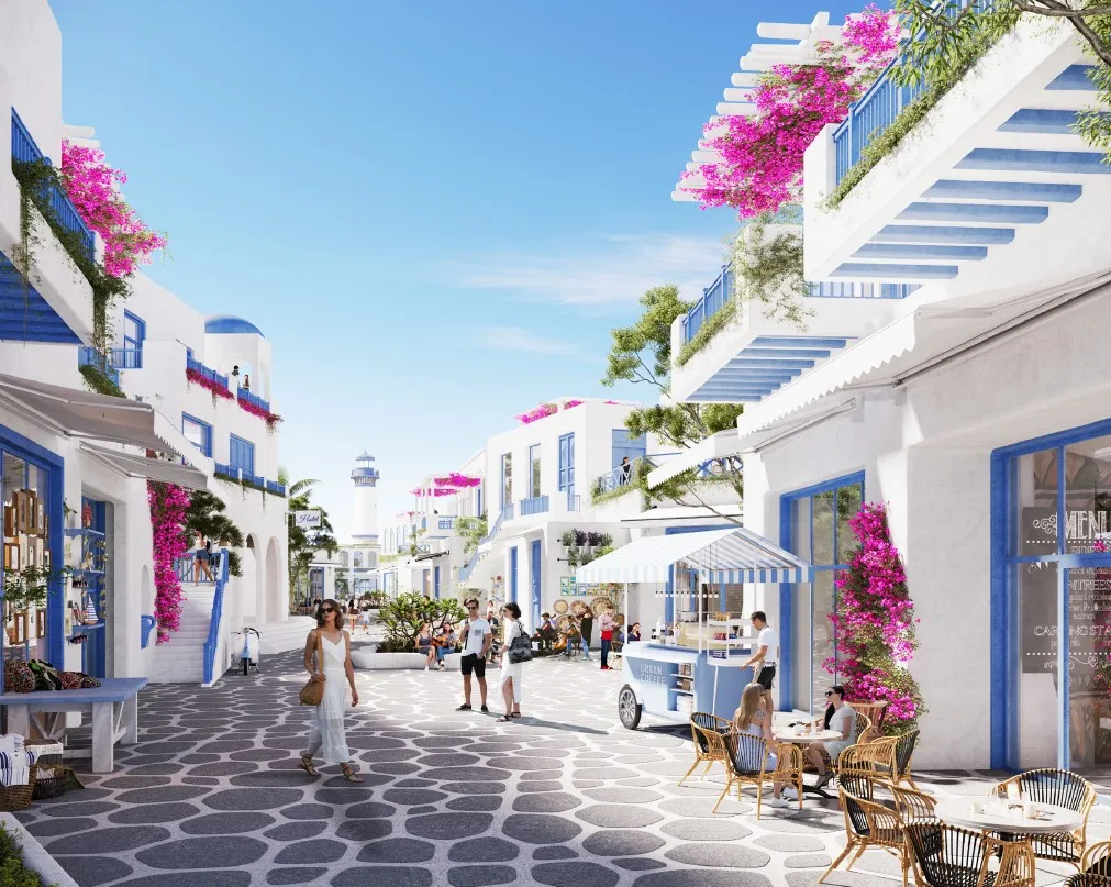 Duplex for sale in Plage in Sidi Abdel Rahman of 144 m² with 3 bedrooms