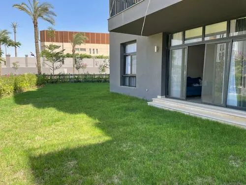 Apartment for sale in Cairo Festival City in New Cairo of 194 m² with 3 bedrooms