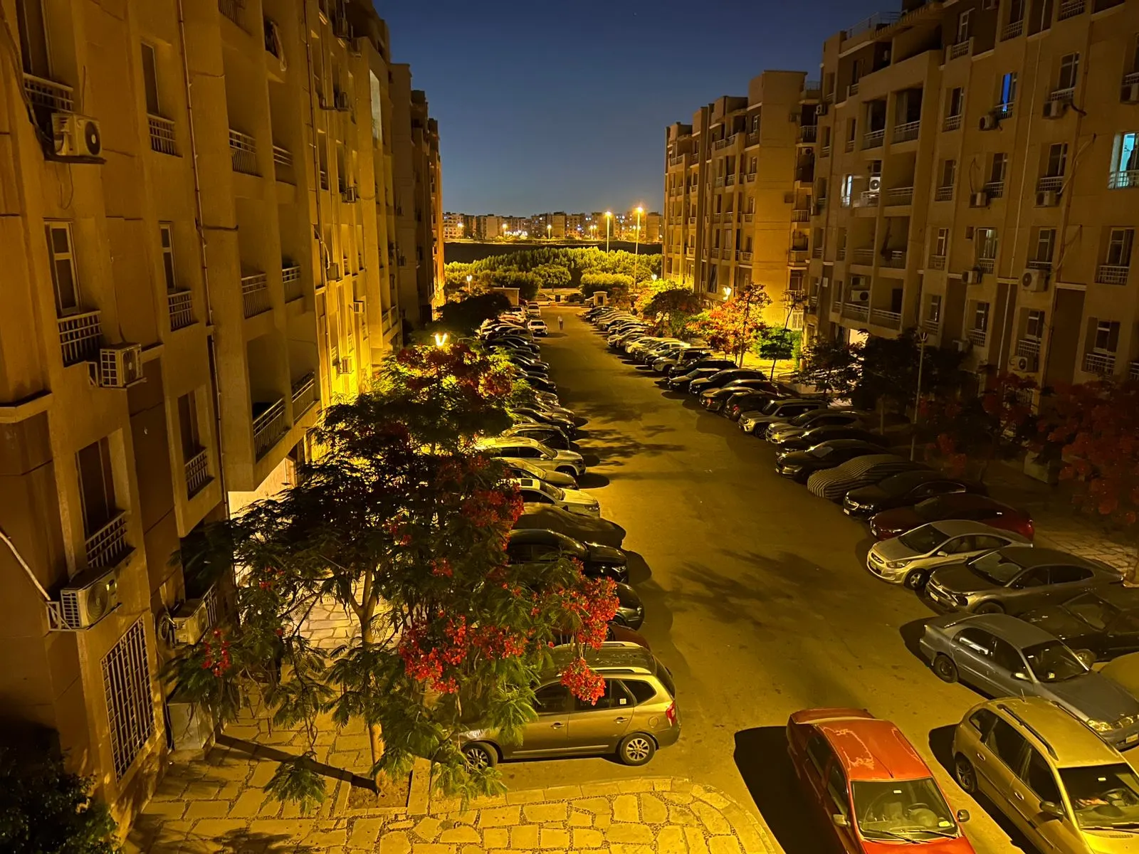 Apartment for sale in Madinaty in Madinaty of 114 m² with 3 bedrooms