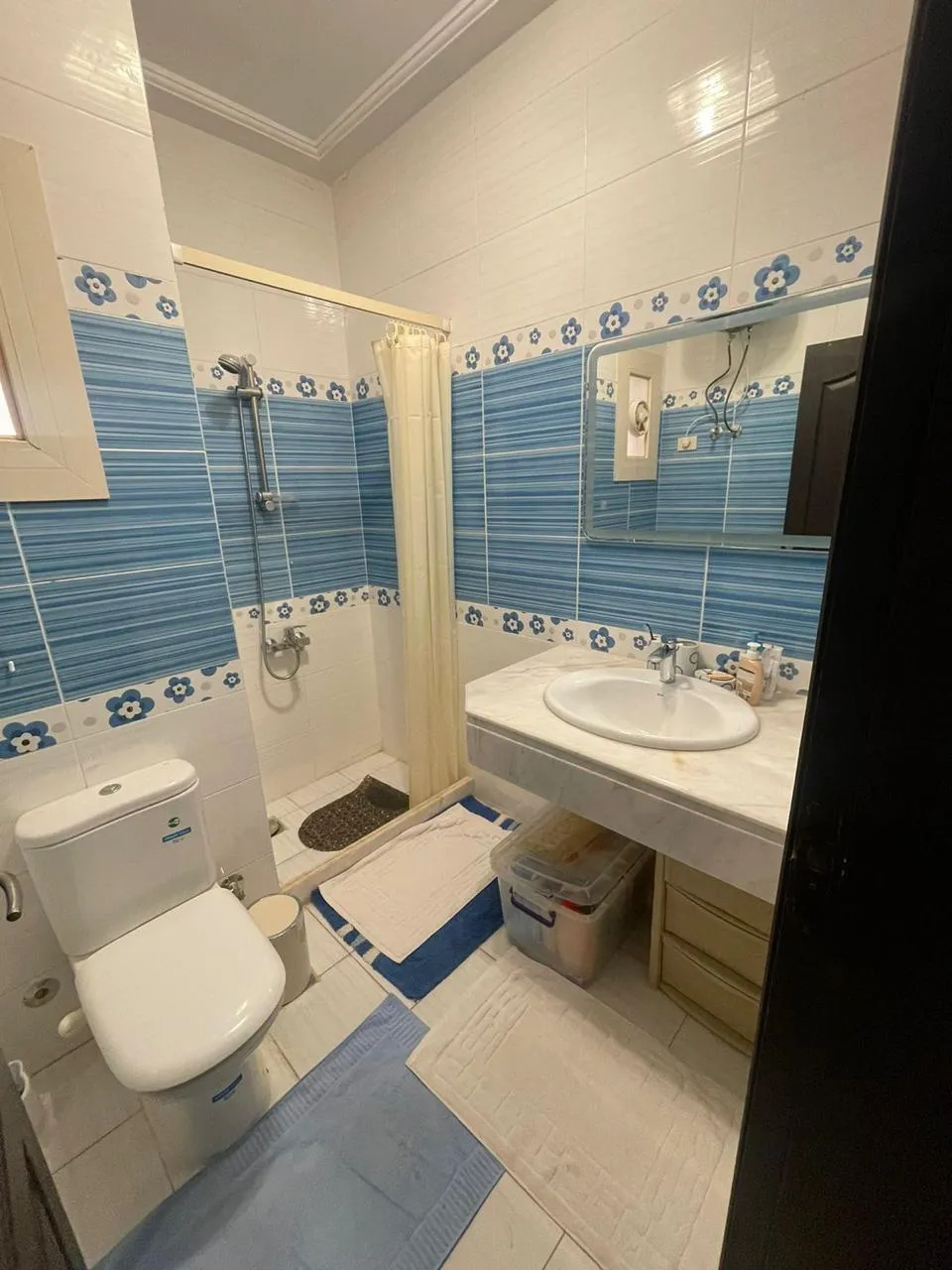 شاليه للبيع في لا فيستا 3 في العين السخنة بمساحة 140 م² تتكون من 3 غرف