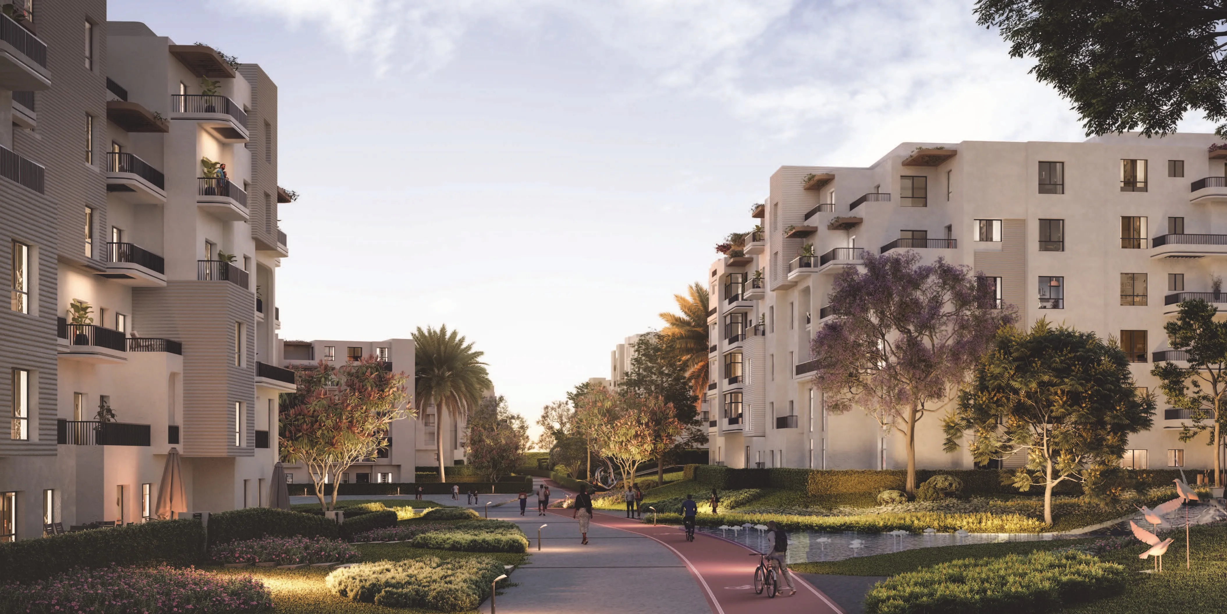  for sale in O West Orascom in  of 0 m² with 0 bedrooms