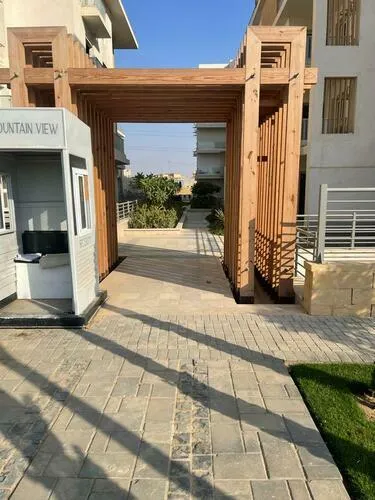 Apartment for sale in Mountain View iCity October in Northern Expansion of 125 m² with 2 bedrooms