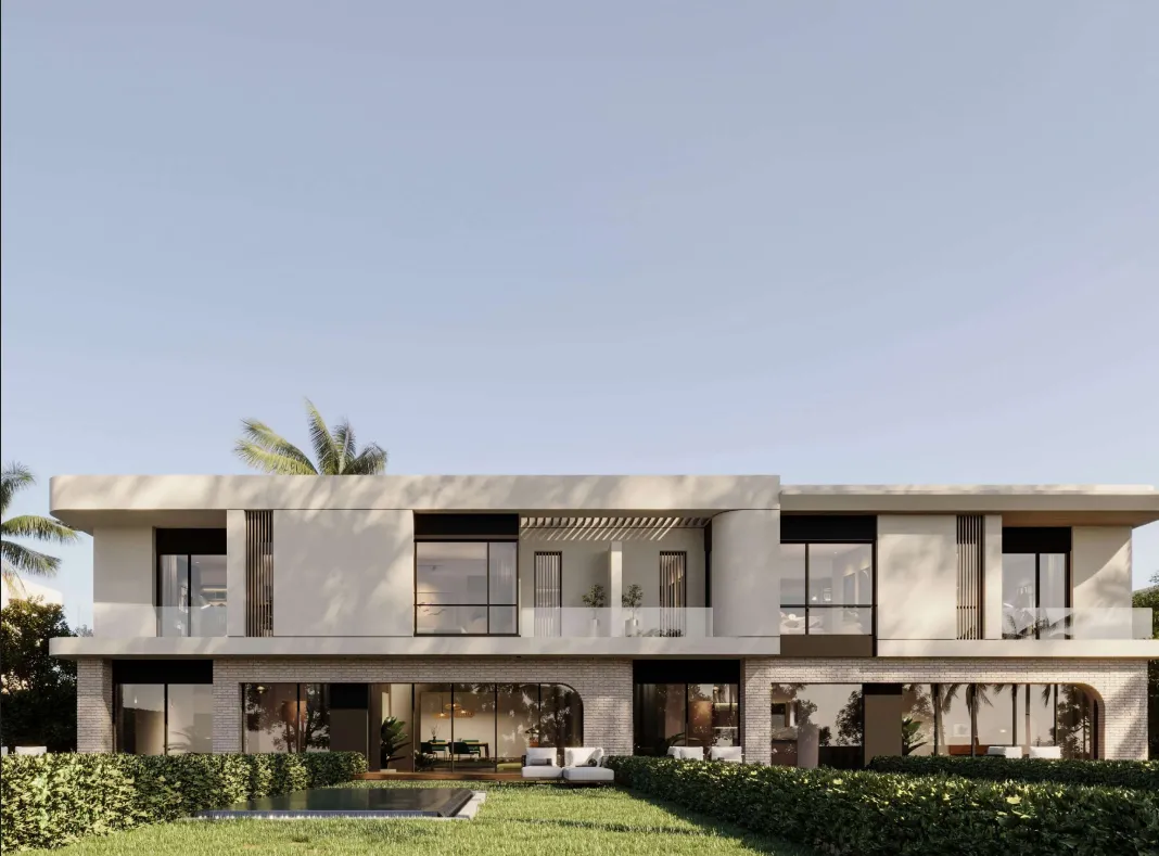 Townhouse for sale in Lilac Village in New Zayed of 0 m² with 3 bedrooms