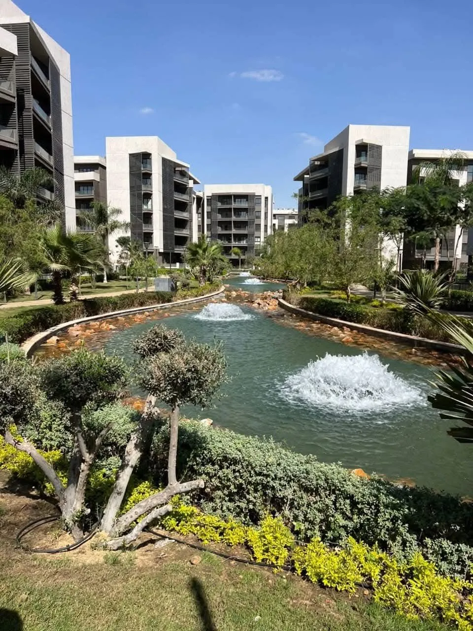 إستوديو للبيع في مدينتي في مدينتي بمساحة 65 م² تتكون من 1 غرف