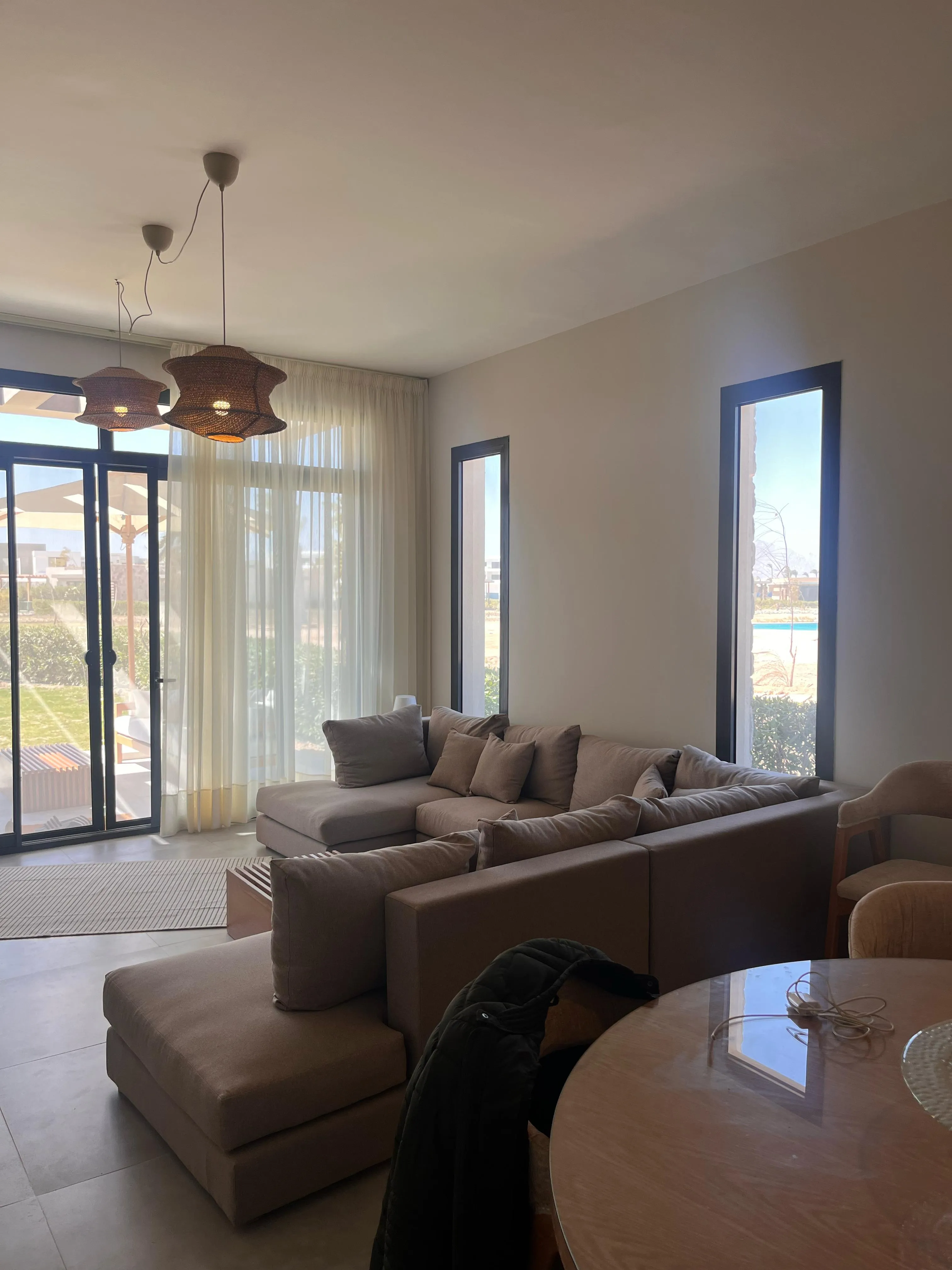 فيلا للبيع في ميسكا سوما باي في سوماباي بمساحة 185 م² تتكون من 3 غرف