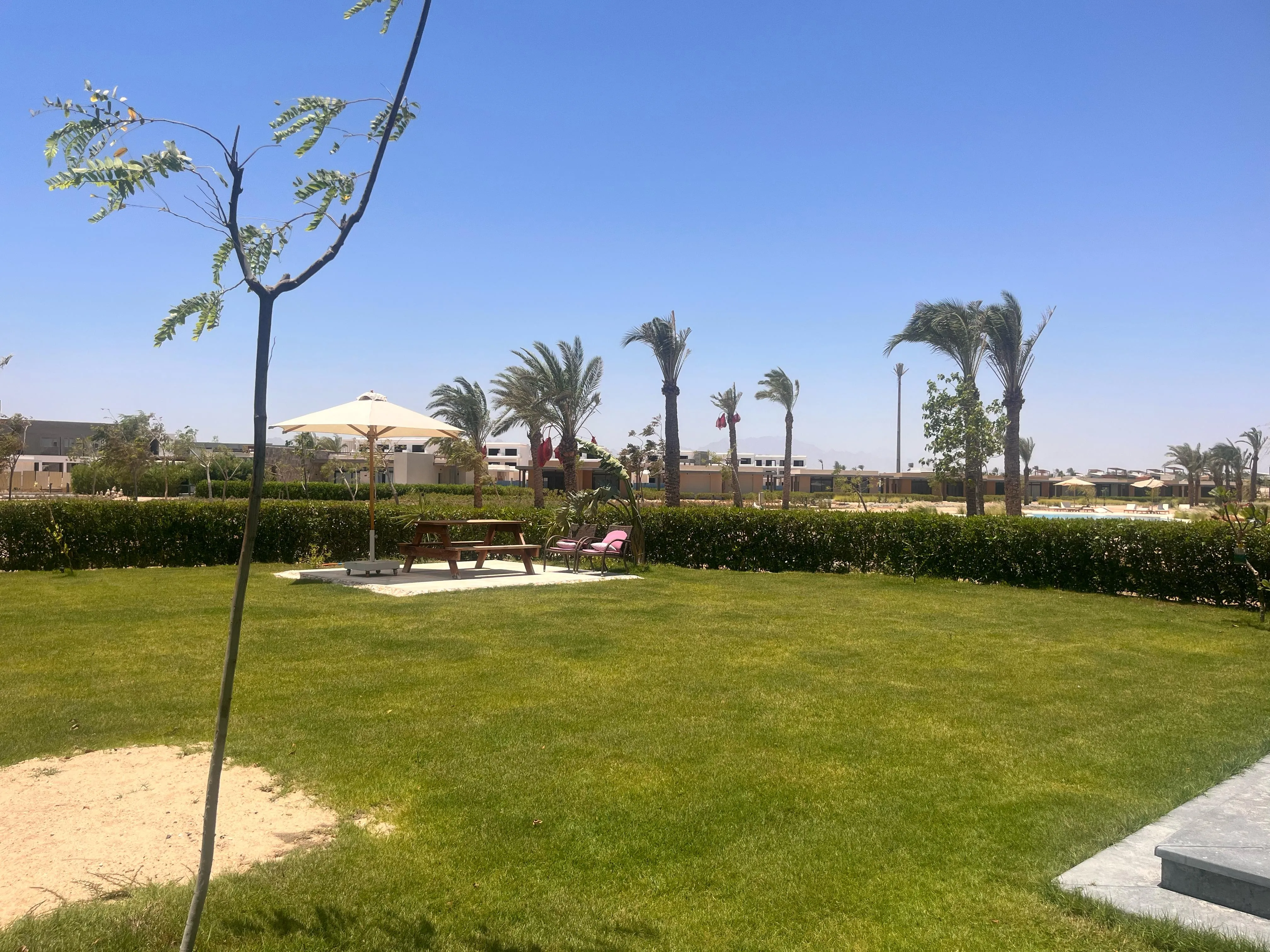 فيلا للبيع في ميسكا سوما باي في سوماباي بمساحة 185 م² تتكون من 3 غرف