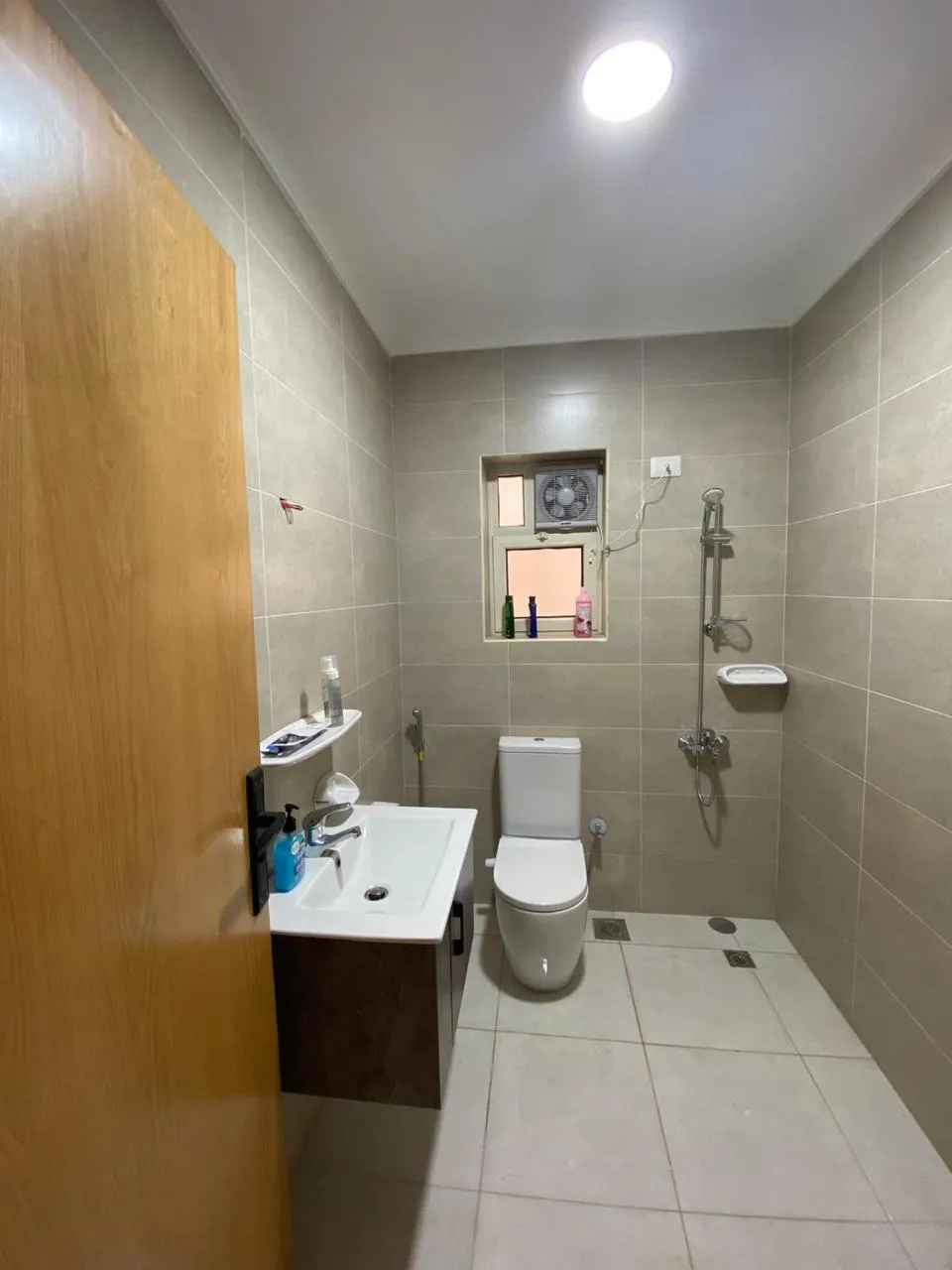 شقة للبيع في ماونتن فيو أي سيتي أكتوبر في التوسعات الشمالية بمساحة 155 م² تتكون من 3 غرف