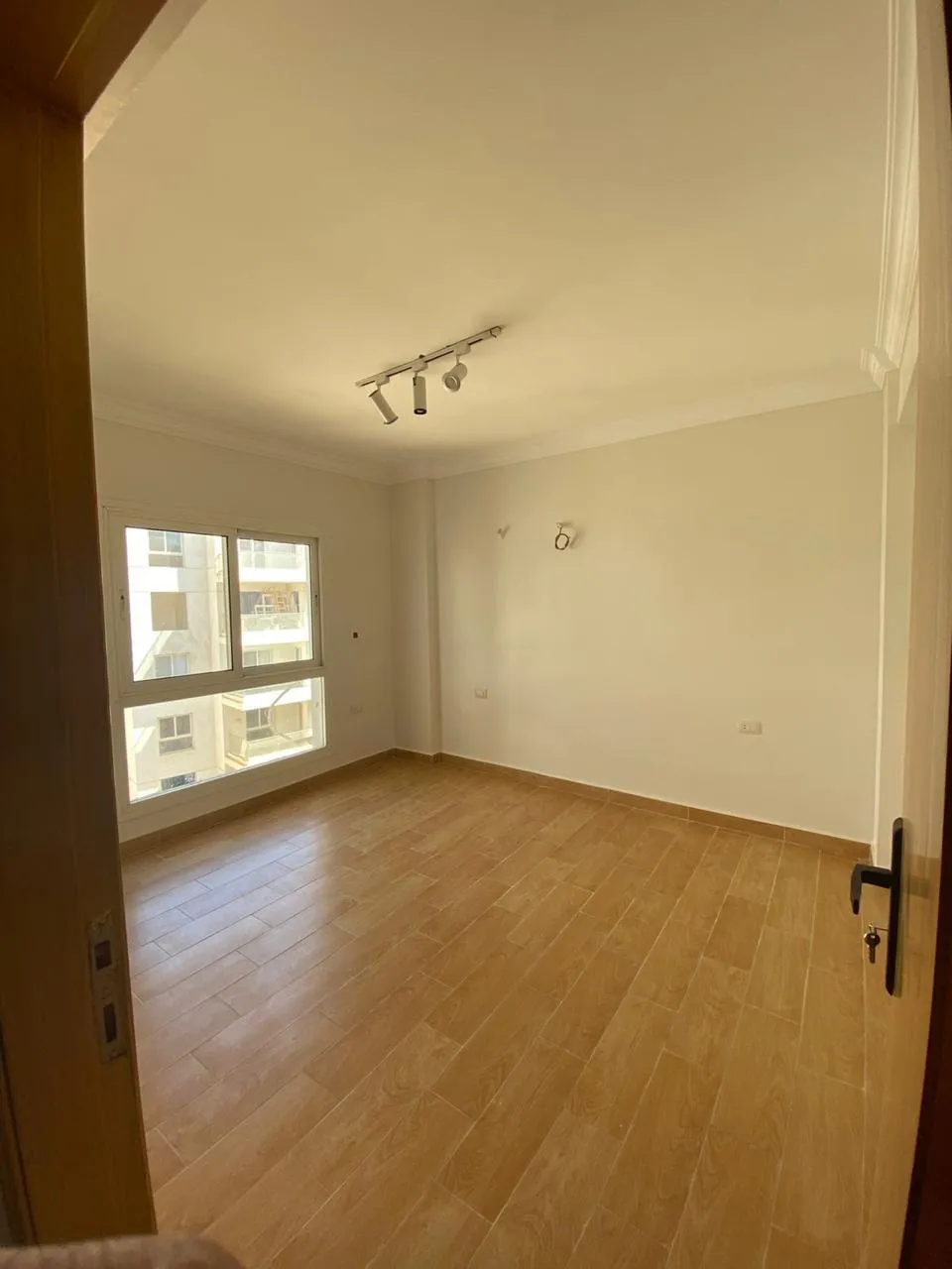 شقة للبيع في ماونتن فيو أي سيتي أكتوبر في التوسعات الشمالية بمساحة 155 م² تتكون من 3 غرف