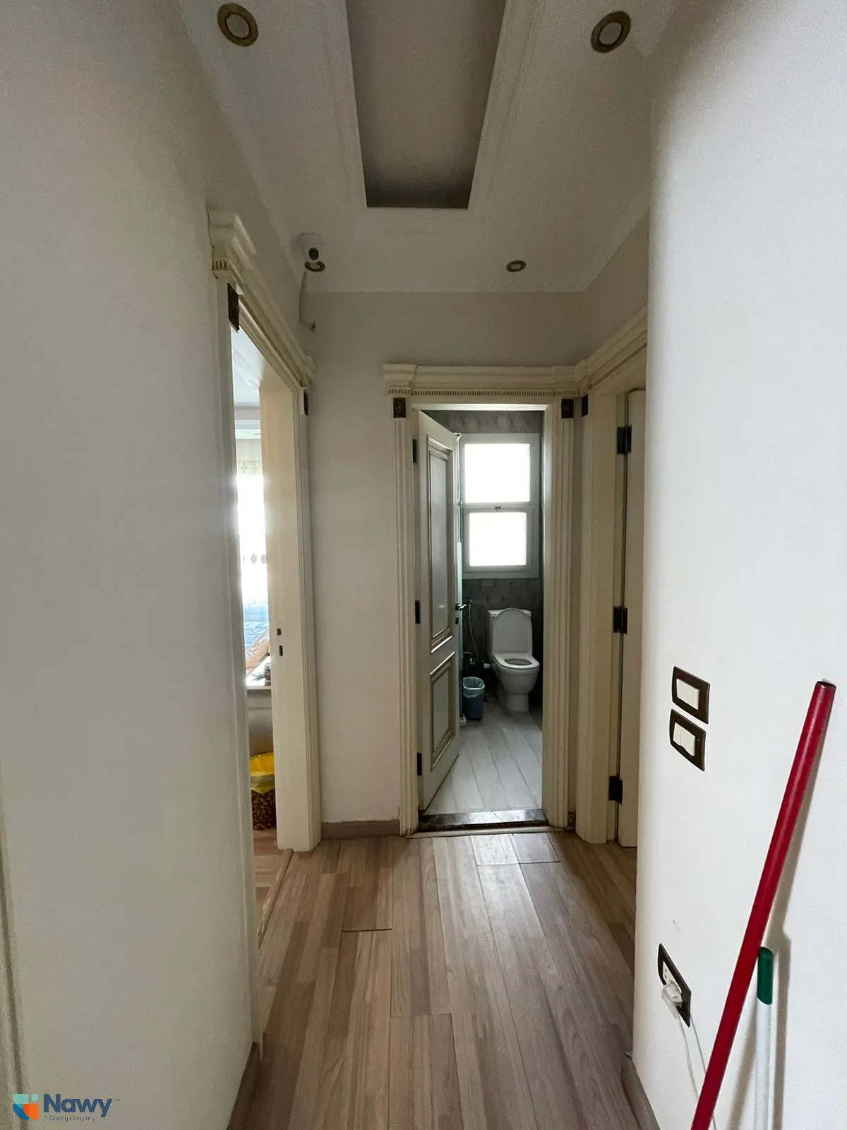 Duplex for sale in The Village Gate in New Cairo of 0 m² with 3 bedrooms